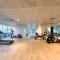 #96AT Luxurious Studio Apartment with Stunning Views - 迪拜