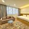 Dami Almaty Hotel