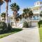 Spacious Tybee Island Retreat with Private Pool