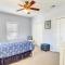 Spacious Tybee Island Retreat with Private Pool