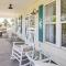 Spacious Tybee Island Retreat with Private Pool