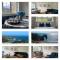 Garden Flat in West Lulworth - 西拉尔沃思