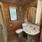 Cuckoo Lodge - Arscott Lodges - Great Hanwood