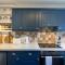 Garden Flat in West Lulworth - 西拉尔沃思