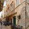 Soul Of The Old Town, Prijeko Street