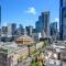 Breathtaking Views - Elegant City Stay - Central Location
