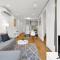 Breathtaking Views - Elegant City Stay - Central Location