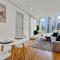 Breathtaking Views - Elegant City Stay - Central Location