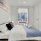 Breathtaking Views - Elegant City Stay - Central Location