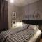 Prestige design rooms