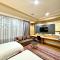 Dami Almaty Hotel