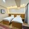 Dami Almaty Hotel