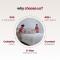 ELIVAAS 3 BHK with Pvt Pool - Azalea - Siolim