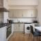 Split-level spacious family apartment - 伦敦