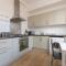 Split-level spacious family apartment - 伦敦