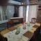 Caledon Overnight Rooms - Kimberley