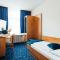 Steens Hotel Alster City