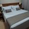 Hotel Tenda