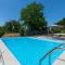 Holiday House with Private Pool Villa Ladybug - Milotski Breg