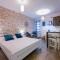 Ana Stylish Suite in old town - 罗维尼