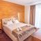 Residence Chalet & Nesh