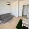 101 Camarque - Modern 3 Bedroom Beachfront Apartment