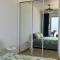 101 Camarque - Modern 3 Bedroom Beachfront Apartment