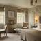 The Queensberry Hotel