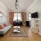 Modern Studio SmartTV in Wroclaw by Noclegi Renters