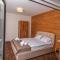 Residence Chalet & Nesh