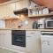 Ferienwohnung Mit Terrasse, 70qm - 旺格兰