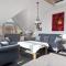 Ferienwohnung Mit Terrasse, 70qm - 旺格兰