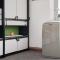 Ferienwohnung Mit Terrasse, 70qm - 旺格兰