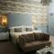 The Queensberry Hotel