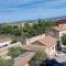 Ogooué appartement entier Lumineux 94m2 maxi 6 couchage 3 chambres - 卡庞特拉
