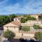 Ogooué appartement entier Lumineux 94m2 maxi 6 couchage 3 chambres - 卡庞特拉