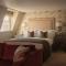 The Queensberry Hotel