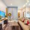 M4 Billion Pool Villa Cha-am