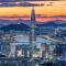 Stay Songpa - Seul