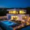 Villa Biser Mora - Sevid