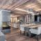 Sport- und Genusshotel Silvretta