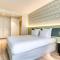 Citadines Les Halles Paris