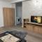 Apartament BIS