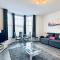 Marine Apartment Whitley Bay Seaside Location Free Onsite Parking