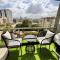 Elegant studio in lavington with private gym and a balcony - Ruiru