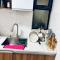 Elegant studio in lavington with private gym and a balcony - Ruiru