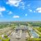 HGM128 Harbourgate Marina 2BR/2BA on the ICW - ميرتل بيتش