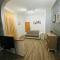 BOUGANVILLE casa vacanza ambiente climatizzato con wi fi