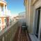 Apartamento con Terraza al Palacio Real