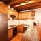 Espacioso Apartamento con Jardín en Salardú